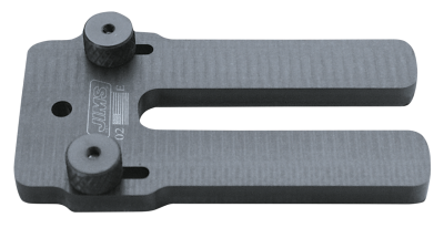 Jims Piston support plate (GB)