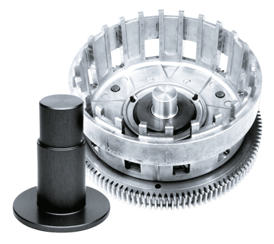 Jims VRSC02-17 clutch hub alignment tool (GB)