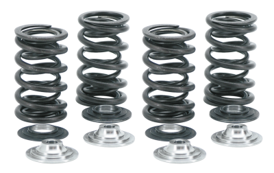 Chrome Silicon Valve Springs TC05-up