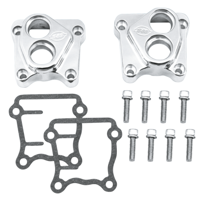 S&S Billet tappet covers TC engines (GB)