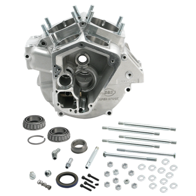 S&S Alternator crankcase BT70-84 3-5/8" (GB)