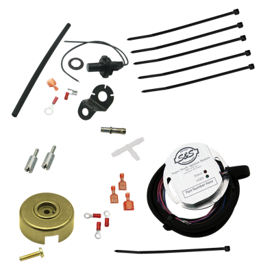 S&S SuperStock ign. kit 96CI Evolution (GB)