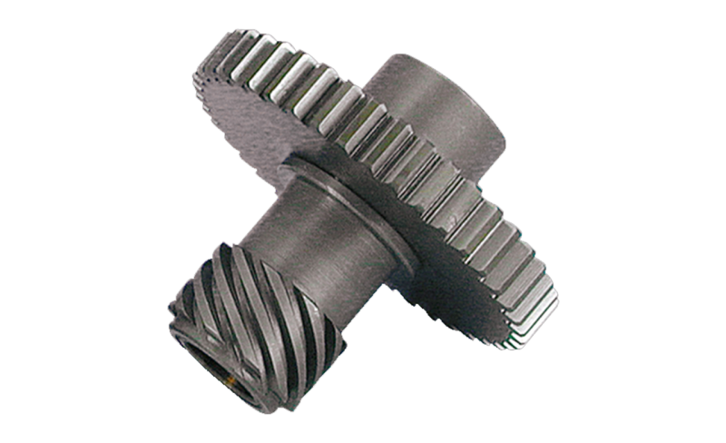 Reverse rotation circ. breaker drivegear (GB)