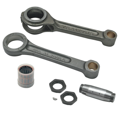 S&S Heavy duty connecting rods BT41-81 (GB)