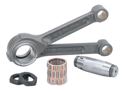 S&S Heavy duty connecting rods BT41-81 (GB)