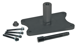 Case splitter Dyna 06-up + all BT 07-up (GB)