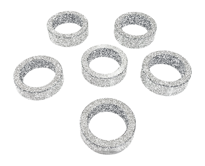 ROLLER BRG UPGRADE SPACER KIT 99-06 5sp. (GB)