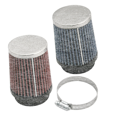 Optional Blue filter f/Tuned induction (GB)