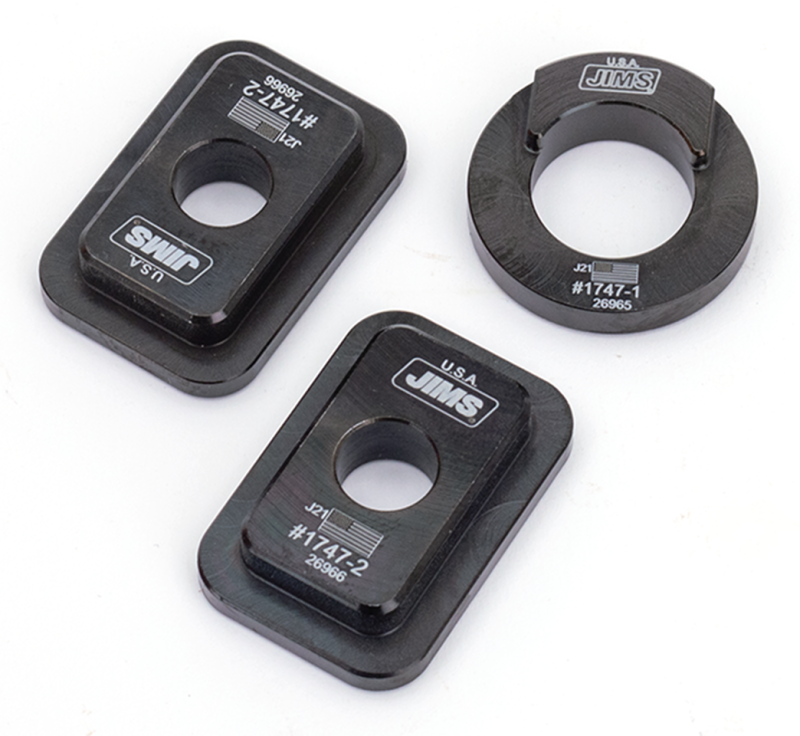 Axle Lockdown Kit XL79-04 FL/FX73-86 (GB)