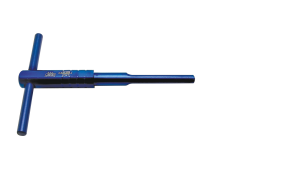 Ignition switch housing alignment tool (GB)