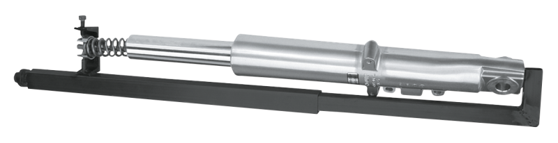 Front fork compressor tool stock length (GB)