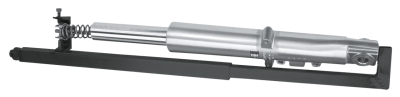 Front fork compressor tool stock length (GB)
