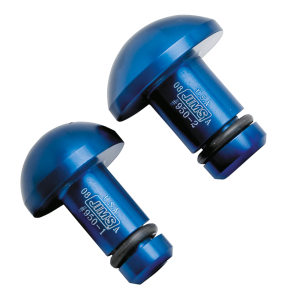 Hollow axle plug tool (GB)