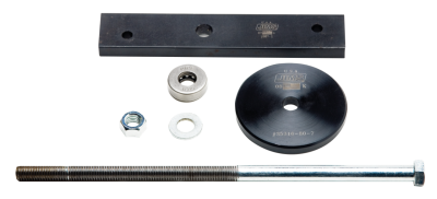 Cruisedrive 6-speed maindrivegear remove (GB)