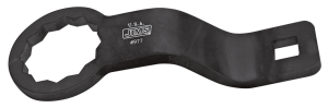 Jims Touring model fork stem nut wrench (GB)