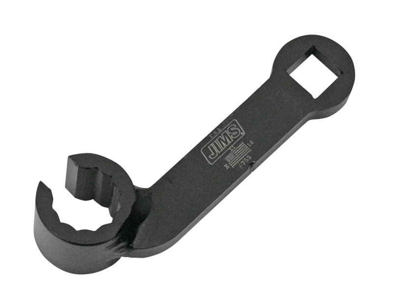 Jims 2012 O2 sensor wrench Dyna/V-Rod (GB)