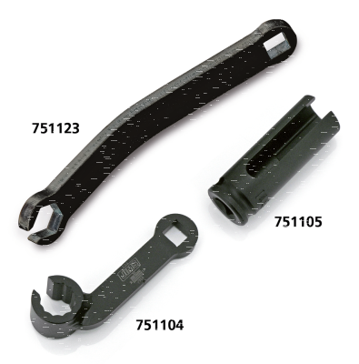 Jims 2012 O2 sensor wrench Dyna/V-Rod (GB)