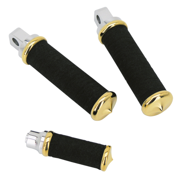 K-Tech fabric tape style pegs (GB)