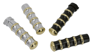 K-Tech vintage gripset polish & brass (GB)