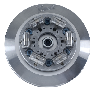 Scorpion Lockup Pressure Plate BT90-97 (GB)