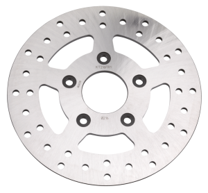 K-Tech Stainless 8.5" front disc 84-99