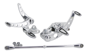 K-tech polish billet Fwd contr.F*ST86-99 (GB)