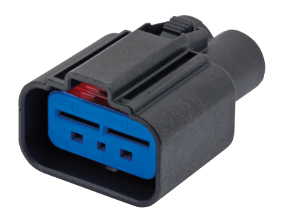 GHDP Socket housing (GB)