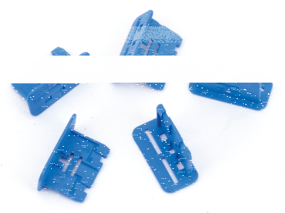 5-pck socket terminal lock (GB)