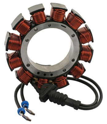 ACCEL Stator FLH/T02-05 45 Amp (GB)