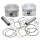 S&S 3-5/8" Big Bore piston kit BT84-99