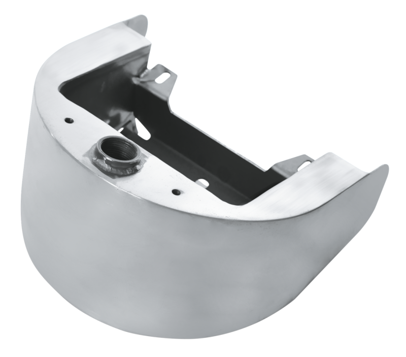 Winged Oil tank XL86-03 center fill (GB)