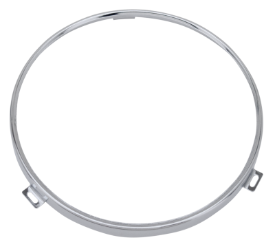 Trim ring, headl FLST/C87-90 FLSTF90-92 (GB)