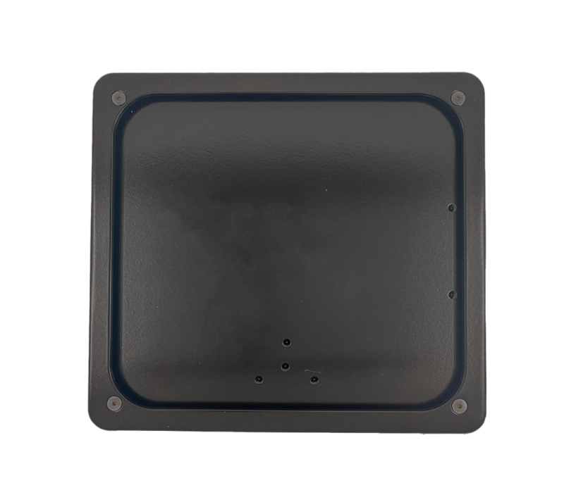 GZP Black license frame Germany 200x220 (GB)