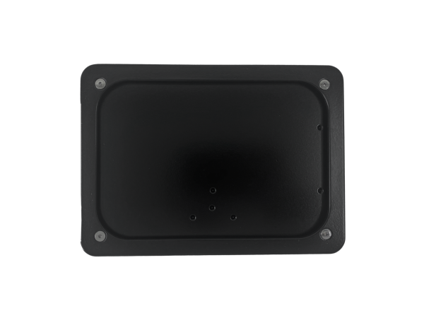 GZP Black license frame Luxembr 142x200 (GB)
