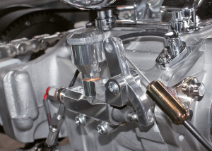 K-Tech rebuilt kit for zpn 751669/751670 (GB)