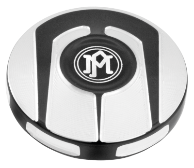 PM Scallop Fuel Cap Contrast Cut 96-Up (GB)