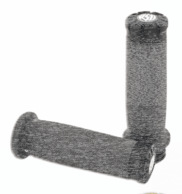 RSD GRIPS BILLET CHRONO BLACK OPS (GB)