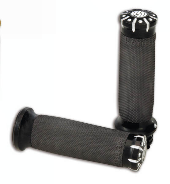 RSD Throttle-By-Wire grips CHRONO Contra (GB)