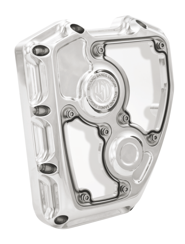RSD CLARITY CAM COVER TC chrome (GB)