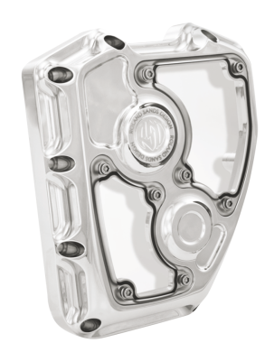 RSD CLARITY CAM COVER TC chrome