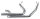 S&S Power Tune 2:2 Headers FLH/T09-16 (GB)