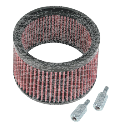S&S Stealth High flow filter 1" taller (GB)