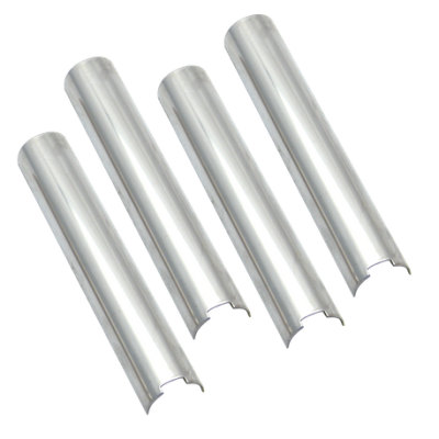 Keeper set, pushrod cvr L3.33" #17950-66 (GB)