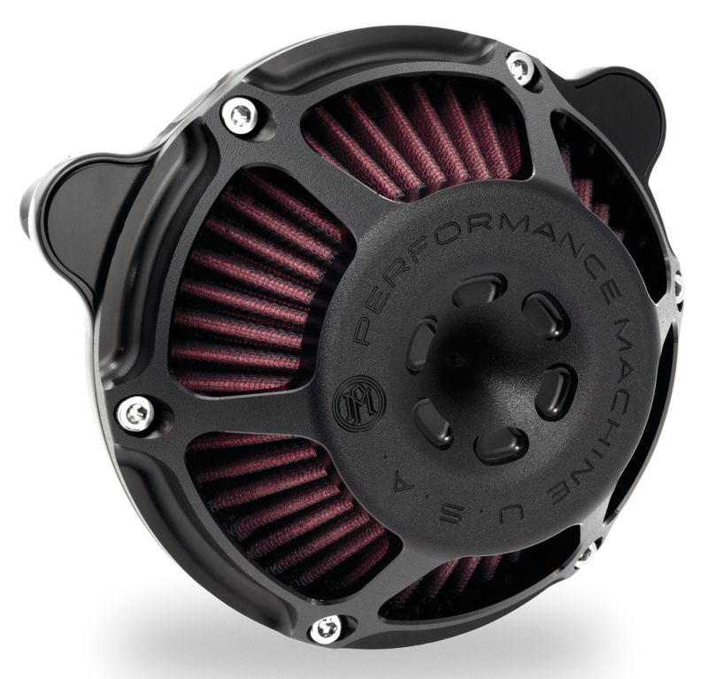 PM Max HP Air Cleaner Black Ops BT93-17 (GB)