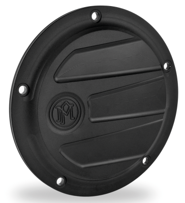 PM Scallop Derby cover Black Ops 5-hole (GB)