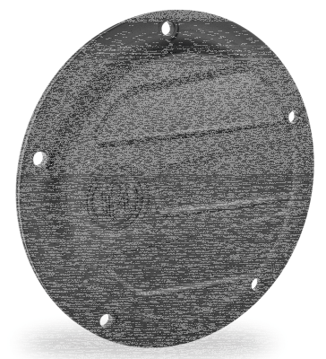 PM Scallop Derby cover Black Ops 5-hole (GB)