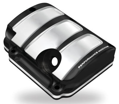 PM Scallop 5-sp Transcover 00-06 Platinu (GB)