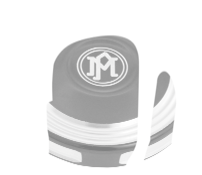 PM Merc fuel cap Contrast cut (GB)