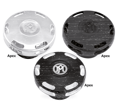 PM Array LED fuel gauge Contrast cut (GB)