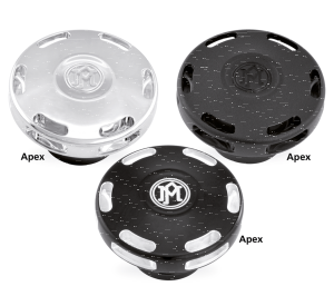 PM Array LED fuel gauge Black Ops (GB)